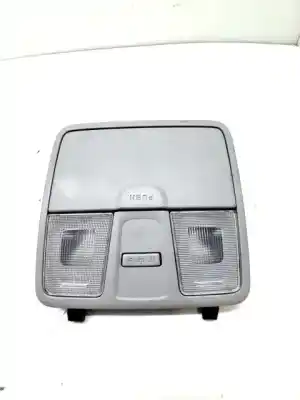 Second-hand car spare part interior light for hyundai i30 (gd) d4fc oem iam references 92800a5010tx  