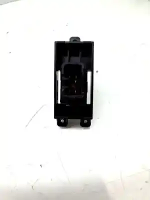 Peça sobressalente para automóvel em segunda mão botão / interruptor elevador vidro dianteiro direito por hyundai i30 (gd) d4fc referências oem iam 93576a6010