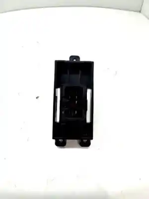 Peça sobressalente para automóvel em segunda mão botão / interruptor elevador vidro traseiro esquerdo por hyundai i30 (gd) d4fc referências oem iam 93576a6010