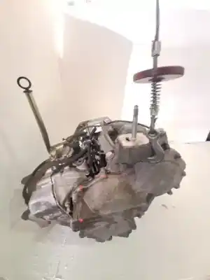 Pezzo di ricambio per auto di seconda mano riduttore per saab 9-5 (ys3e) 2.3 turbo riferimenti oem iam 5449459  