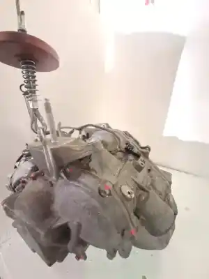 Pezzo di ricambio per auto di seconda mano riduttore per saab 9-5 (ys3e) 2.3 turbo riferimenti oem iam 5449459  