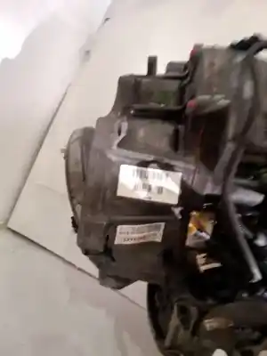 Pezzo di ricambio per auto di seconda mano riduttore per saab 9-5 (ys3e) 2.3 turbo riferimenti oem iam 5449459  