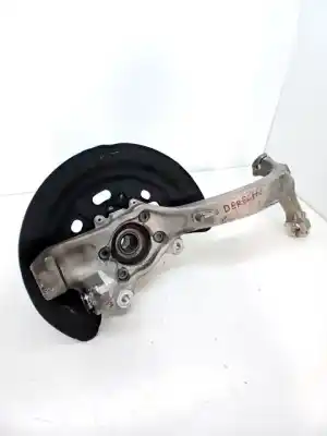 Tweedehands auto-onderdeel knokkel rechts voor voor audi a8 (4e2) 3.7 quattro oem iam-referenties 4e0407254r