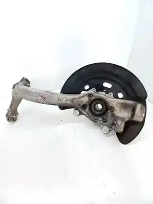 Tweedehands auto-onderdeel knokkel links voor voor audi a8 (4e2) 3.7 quattro oem iam-referenties 4e0407253r