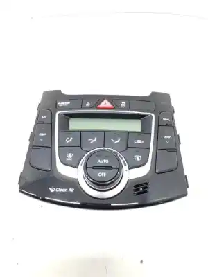 Second-hand car spare part multifunction switch for hyundai i30 (gd) d4fc oem iam references 97250a6521gu  