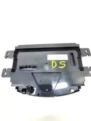 Peça sobressalente para automóvel em segunda mão comandos de alavanca por hyundai i30 (gd) d4fc referências oem iam 97250a6521gu