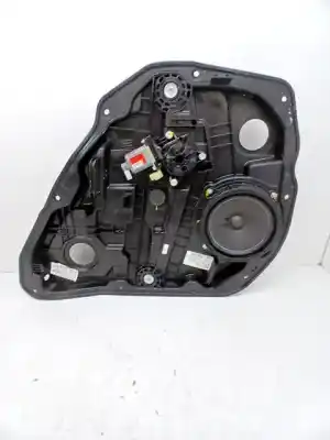 Peça sobressalente para automóvel em segunda mão elevador de vidros traseiro direito por kia ceed sportswagon 1.0 tgdi cat referências oem iam 83481j7000