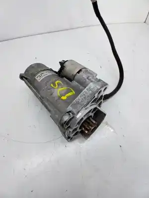 Tweedehands auto-onderdeel motor start voor audi a8 (4e2) 3.7 quattro oem iam-referenties 077911023j