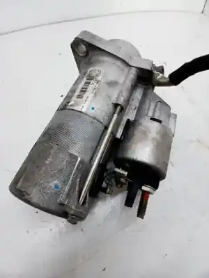 Peça sobressalente para automóvel em segunda mão motor de arranque por audi a8 (4e2) 3.7 quattro referências oem iam 077911023j  