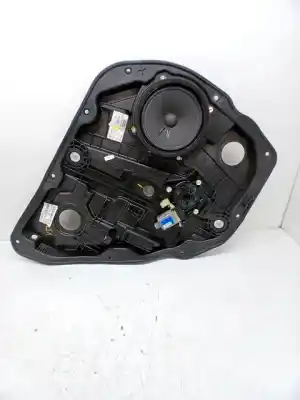 Peça sobressalente para automóvel em segunda mão elevador de vidros traseiro esquerdo por kia ceed sportswagon 1.0 tgdi cat referências oem iam 83471j7000