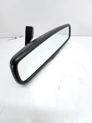 Peça sobressalente para automóvel em segunda mão espelho retrovisor interior por kia ceed sportswagon 1.0 tgdi cat referências oem iam 85101a4000