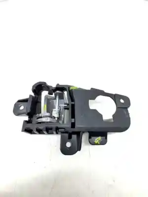 Peça sobressalente para automóvel em segunda mão puxador interior dianteiro direito por hyundai i30 (gd) d4fc referências oem iam 82621a5000ry