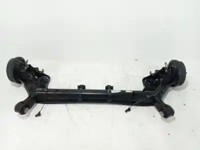 Автозапчасти б/у задний мост за ford fiesta (ce1) 1.0 ecoboost cat ссылки oem iam 2167813