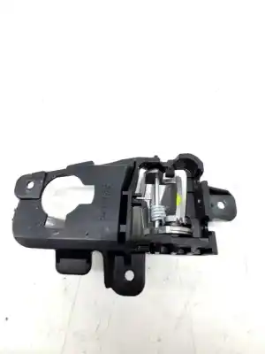 Peça sobressalente para automóvel em segunda mão puxador interior dianteiro esquerdo por hyundai i30 (gd) d4fc referências oem iam 82611a5000ry