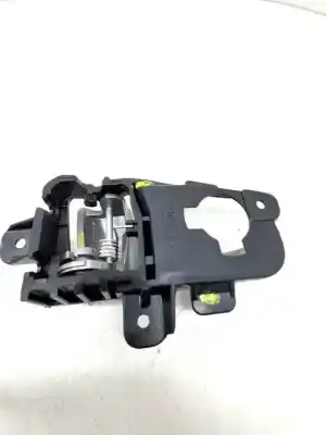 Peça sobressalente para automóvel em segunda mão puxador interior traseiro direito por hyundai i30 (gd) d4fc referências oem iam 82621a5000ry