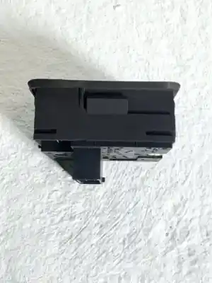 Second-hand car spare part headlights switch for saab 9-5 (ys3e) 2.3 turbo oem iam references 4616124  