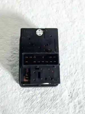 Second-hand car spare part headlights switch for saab 9-5 (ys3e) 2.3 turbo oem iam references 4616124  