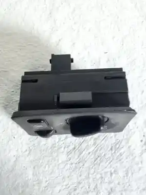 Second-hand car spare part headlights switch for saab 9-5 (ys3e) 2.3 turbo oem iam references 4616124  