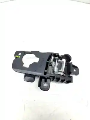 Peça sobressalente para automóvel em segunda mão puxador interior traseiro esquerdo por hyundai i30 (gd) d4fc referências oem iam 82611a5000ry