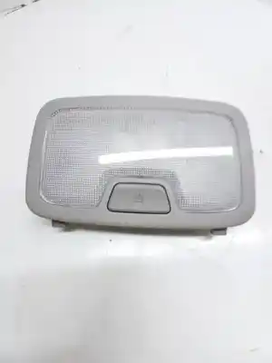 Peça sobressalente para automóvel em segunda mão luz interior por kia ceed sportswagon 1.0 tgdi cat referências oem iam 92850j7000ed