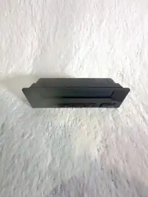 Pezzo di ricambio per auto di seconda mano  per SAAB 9-5 (YS3E)  Riferimenti OEM IAM 12761131  