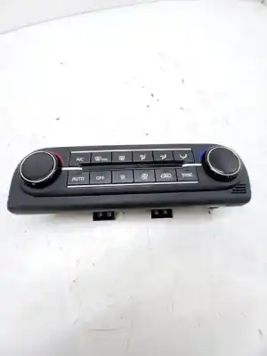 Peça sobressalente para automóvel em segunda mão comando de sofagem (chauffage / ar condicionado) por kia ceed sportswagon 1.0 tgdi cat referências oem iam 97250j7201wk