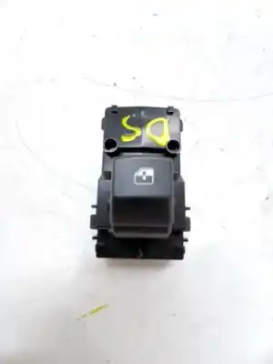 Peça sobressalente para automóvel em segunda mão botão / interruptor elevador vidro dianteiro direito por kia ceed sportswagon 1.0 tgdi cat referências oem iam 93581j7050
