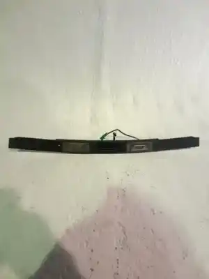 Pezzo di ricambio per auto di seconda mano Pilota Di Registrazione per SAAB 9-5 (YS3E) 2.3 Turbo Riferimenti OEM IAM 4699898  