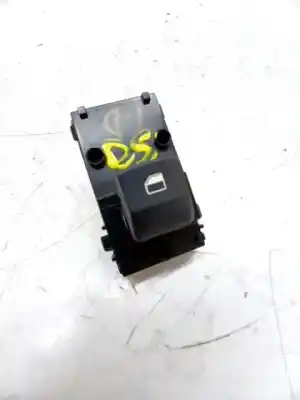 Peça sobressalente para automóvel em segunda mão botão / interruptor elevador vidro traseiro direito por kia ceed sportswagon 1.0 tgdi cat referências oem iam 93581j7050