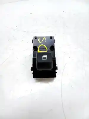 Peça sobressalente para automóvel em segunda mão botão / interruptor elevador vidro traseiro esquerdo por kia ceed sportswagon 1.0 tgdi cat referências oem iam 93581j7050