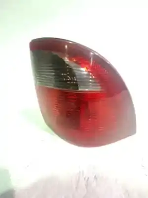 Pezzo di ricambio per auto di seconda mano Luci Posteriori Destra per SAAB 9-5 (YS3E) 2.3 Turbo Riferimenti OEM IAM 5142260  