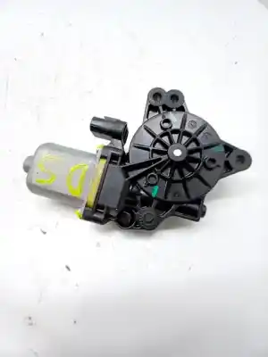 Peça sobressalente para automóvel em segunda mão motor elevador vidro traseiro esquerdo por hyundai i30 (gd) d4fc referências oem iam 83450a5000