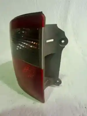 Second-hand car spare part left tailgate light for saab 9-5 (ys3e) 2.3 turbo oem iam references 5142252  