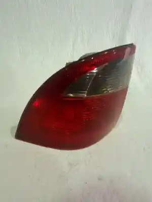 Pezzo di ricambio per auto di seconda mano lampada posteriore sinistra per saab 9-5 (ys3e) 2.3 turbo riferimenti oem iam 5142252
