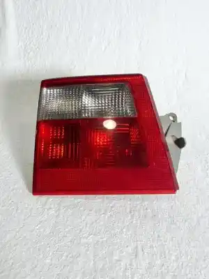 Pezzo di ricambio per auto di seconda mano fanale posteriore sinistro nella porta per saab 9-5 (ys3e) 2.3 turbo riferimenti oem iam 5404645