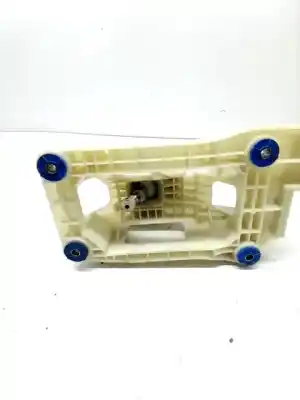 Peça sobressalente para automóvel em segunda mão alavanca de velocidades por hyundai i30 (gd) d4fc referências oem iam 437313x500