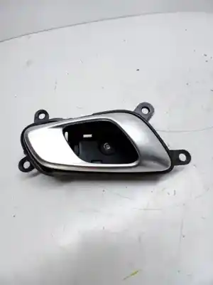 Peça sobressalente para automóvel em segunda mão puxador interior traseiro direito por kia ceed sportswagon 1.0 tgdi cat referências oem iam 83620j7010sa1