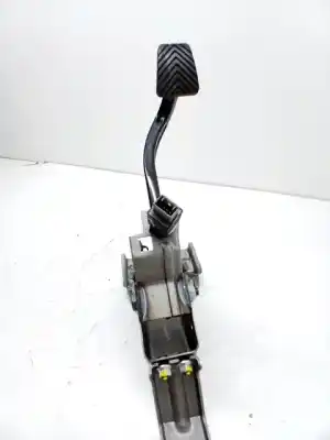 Peça sobressalente para automóvel em segunda mão pedal de travão por hyundai i30 (gd) d4fc referências oem iam 328003x300