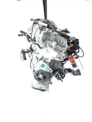 Peça sobressalente para automóvel em segunda mão motor completo por kia ceed sportswagon 1.0 tgdi cat referências oem iam g3lc