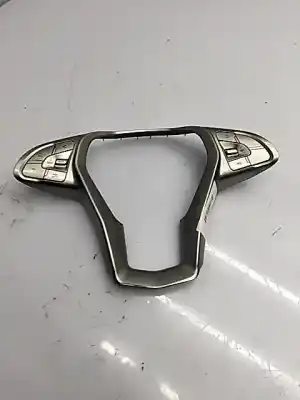 Second-hand car spare part MULTIFUNCTION SWITCH for SSANGYONG TIVOLI  OEM IAM references 8915035010  8915035050