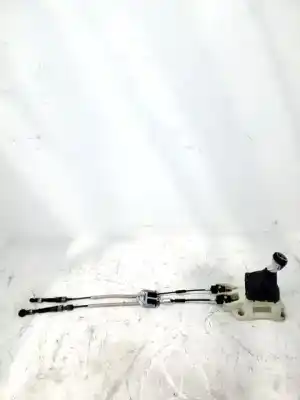 Peça sobressalente para automóvel em segunda mão alavanca de velocidades por kia ceed sportswagon 1.0 tgdi cat referências oem iam 43700j7110wk