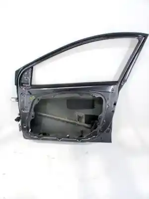 Peça sobressalente para automóvel em segunda mão porta dianteira direita por hyundai i30 (gd) d4fc referências oem iam 76004a6000
