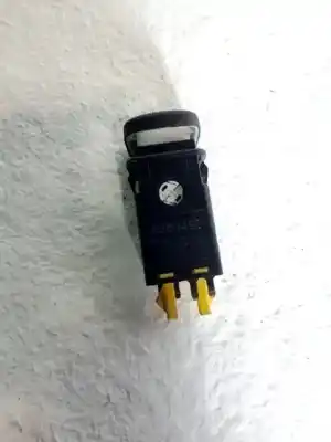 Second-hand car spare part switch for saab 9-5 (ys3e) 2.3 turbo oem iam references 5554495  