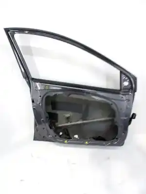 Peça sobressalente para automóvel em segunda mão porta da frente esquerda por hyundai i30 (gd) d4fc referências oem iam 76003a6000