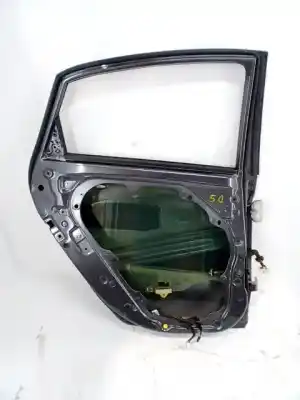 Peça sobressalente para automóvel em segunda mão porta do automóvel traseira esquerda por hyundai i30 (gd) d4fc referências oem iam 77003a6000