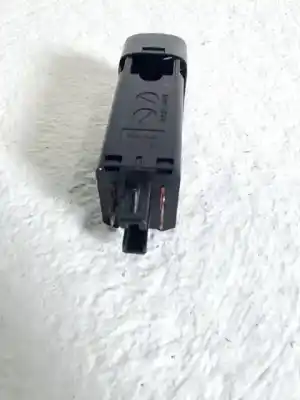 Second-hand car spare part switch for saab 9-5 (ys3e) 2.3 turbo oem iam references 5471032  