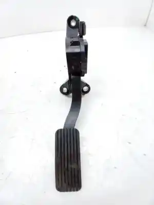 Peça sobressalente para automóvel em segunda mão pedal acelerador por kia ceed sportswagon 1.0 tgdi cat referências oem iam 32700g4200