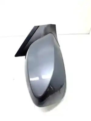 Peça sobressalente para automóvel em segunda mão espelho retrovisor direito por hyundai i30 (gd) d4fc referências oem iam 87620a6040