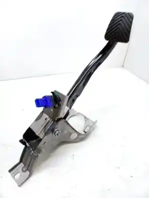 Peça sobressalente para automóvel em segunda mão pedal de travão por kia ceed sportswagon 1.0 tgdi cat referências oem iam 32800j7100