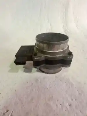 Second-hand car spare part flowmeter for saab 9-5 (ys3e) 2.3 turbo oem iam references 55557008  